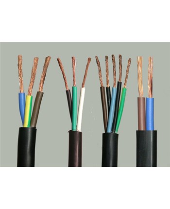 不同材料电缆都有哪些优缺点